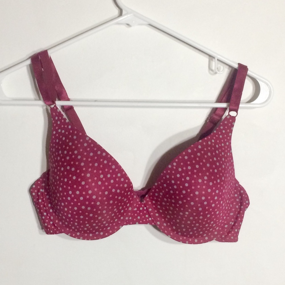 Sweet Nothings Bra